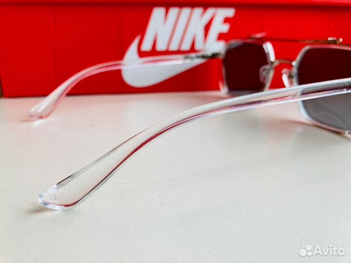 Фотохромные очки Cartier Aviator металлик