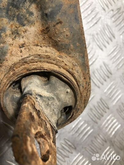 Рычаг задний продольный правый Mazda Cx7 2007-2012