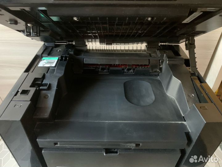 Мфу лазерное Canon i-sensys MF3010