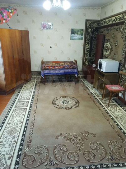 Дом 59,4 м² на участке 5,2 сот.