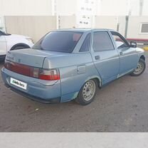 ВАЗ (LADA) 2110 1.5 MT, 2001, 107 000 км