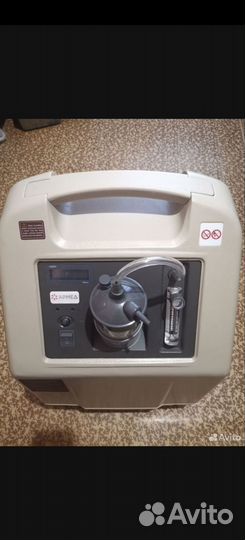 Кислородный концентратор Армед 8f 5