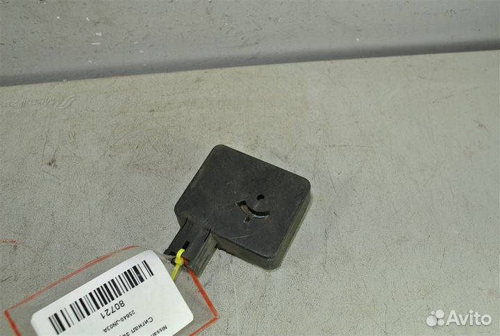 Сигнал звуковой Nissan Teana J32 2008-2013