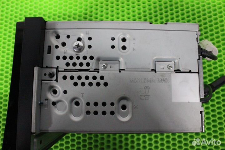 Магнитола Alpine 2Din VIE-X066