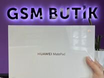 Huawei MatePad 11.5 6/128Gb LTE Space Gray
