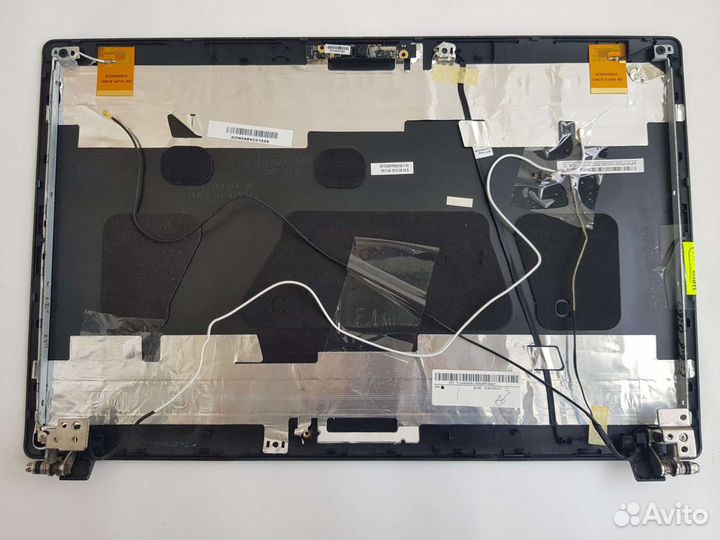 Крышка матрицы для ноутбука Emachines E642