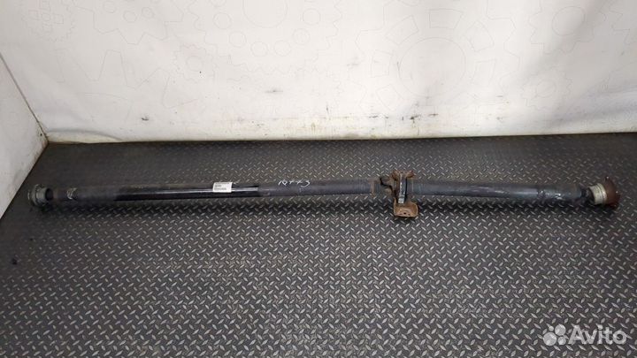 Кардан Ford Explorer, 2012