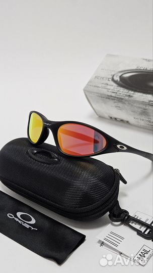 Очки мужские oakley