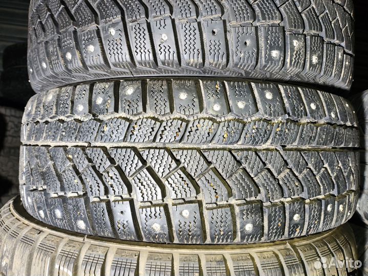 Viatti Brina Nordico V-522 195/55 R15