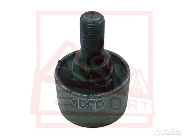 Сайлентблок переднего нижнего рычага febest 140