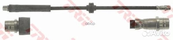 Шланг тормозной PHA449 TRW