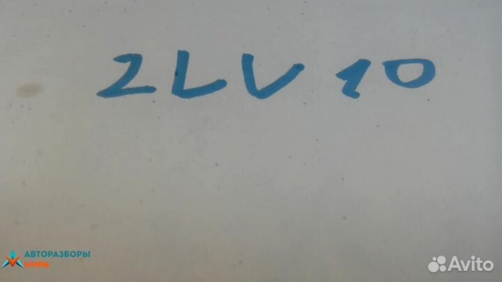 Корпус масляного фильтра дизельный BMW 3