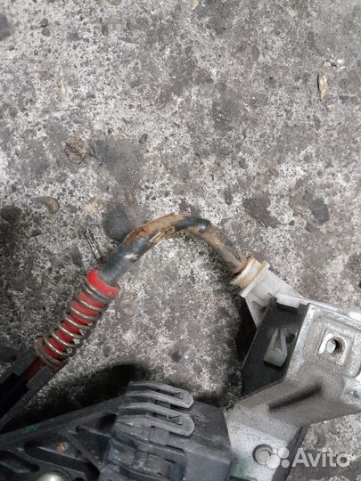 Стеклоподъемник Ford Mondeo 3, Форд Мондео 3