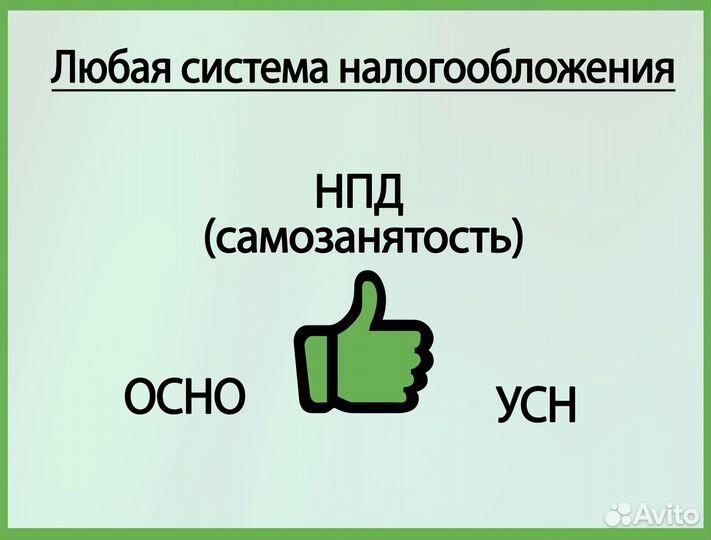 Регистрация ип Бесплатно