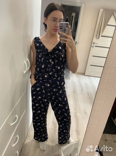 Комбинезон женский