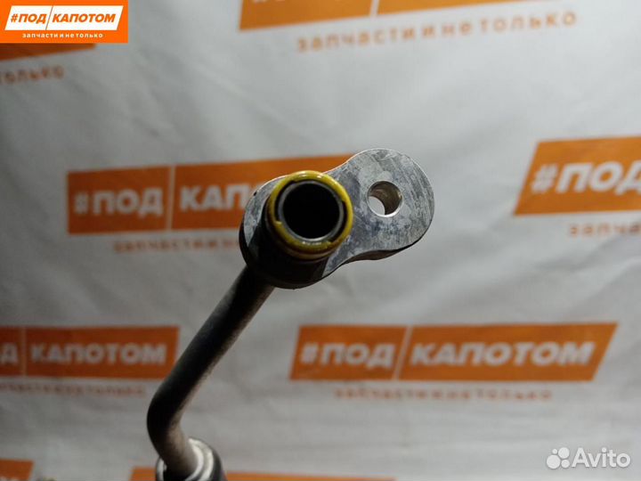 Трубка кондиционера Audi A4 B7 2008