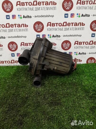 Насос продувки катализатора Audi A3 8P/8PA рест