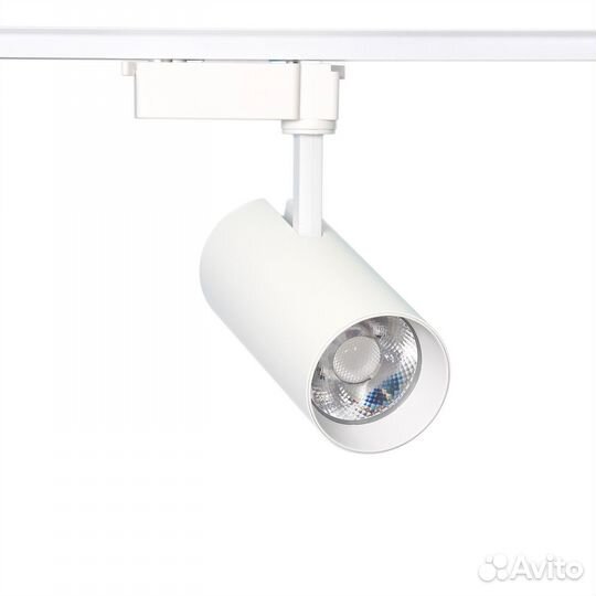 Потолочный светильник LED 30W 4000K