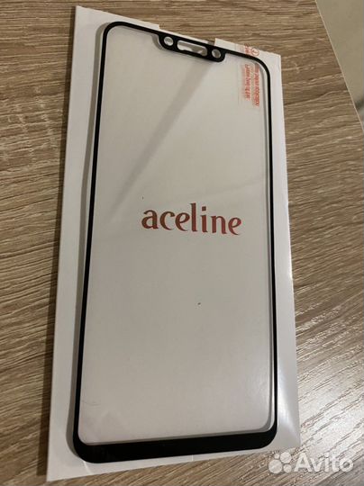 Защитное стекло huawei mate 20 lite