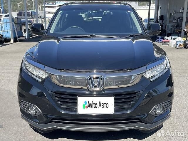 Honda Vezel 1.5 CVT, 2019, 38 000 км