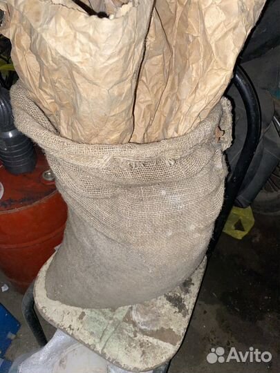 Электрокорунд белый микрошлифпорошок марки 24 А