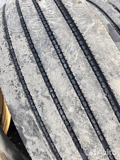 Автошины 295/80 R22,5