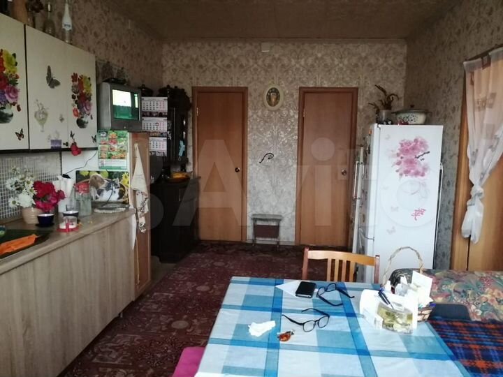 Дом 80 м² на участке 20 сот.