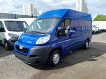 Peugeot Boxer 2.2 MT, 2012, 218 841 км, с пробегом, цена 1 649 000 руб.