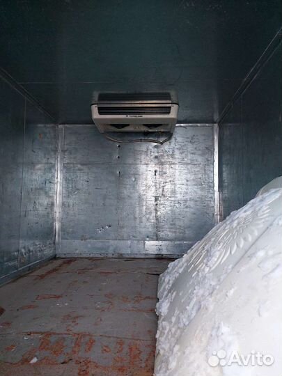 Термобудка