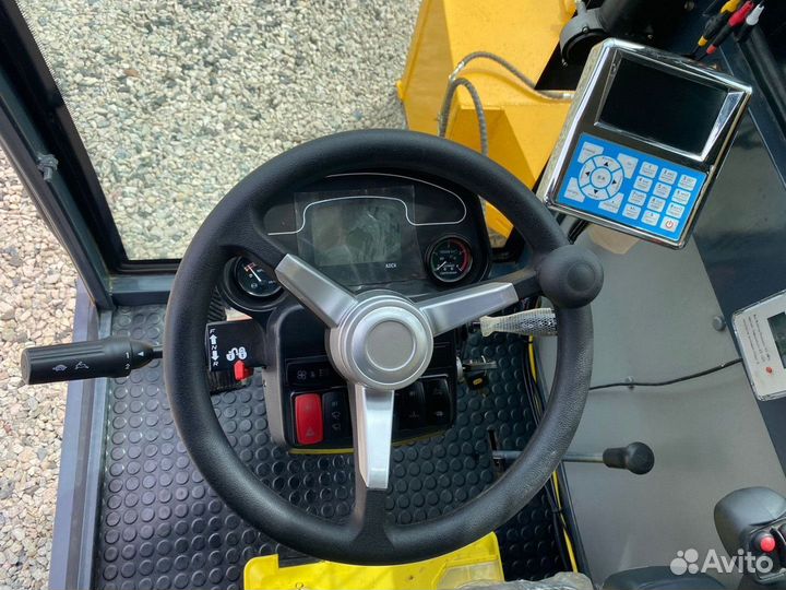 Автобетоносмеситель Bizon BS55, 2024