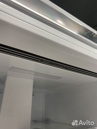 Холодильник indesit no frost ITR 4200 W