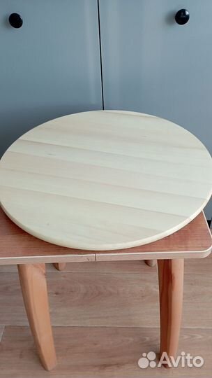 Поворотный столик IKEA