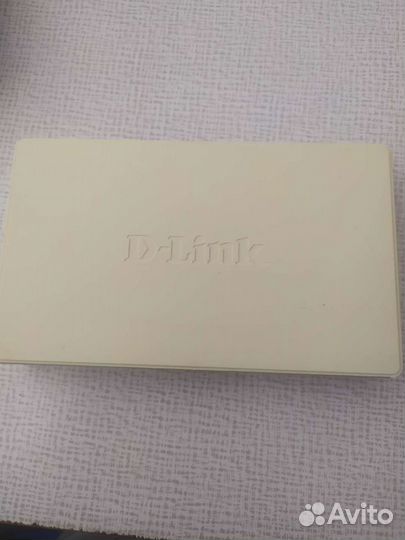 D-link dir-140l маршрутизатор