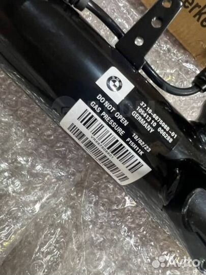 Амортизатор подвески задний правый Bmw X5