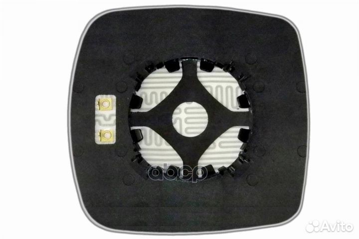 Стекло зеркала 76200833 Ergon