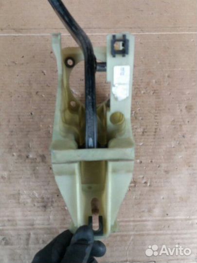 Педаль тормоза Bmw 7-Series E65