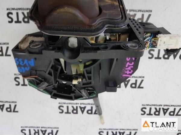 Селектор АКПП nissan skyline