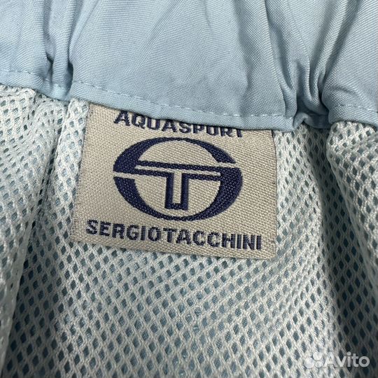 Шорты Sergio Tacchini