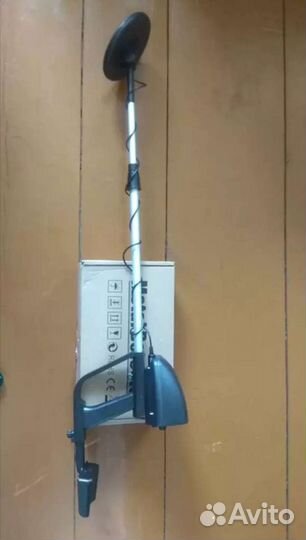 Металлоискатель MD4030