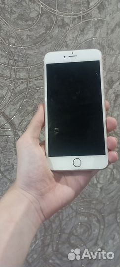 iPhone 6S Plus, 32 ГБ