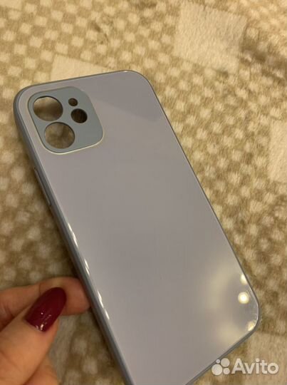 Чехол iPhone 12
