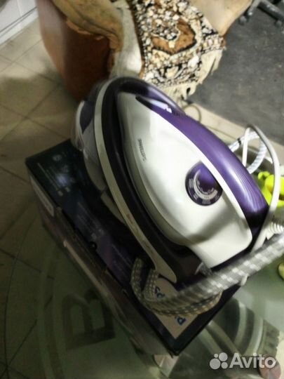 Утюг Philips