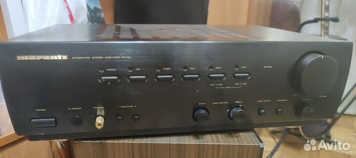 Усилитель Marantz pm 53