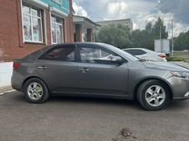 Kia Forte 1.6 AT, 2010, 188 311 км, с пробегом, цена 870 000 руб.