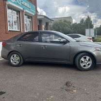 Kia Forte 1.6 AT, 2010, 188 311 км, с пробегом, цена 870 000 руб.