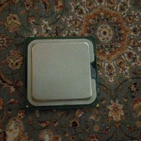 Процессор для пк pentium 4