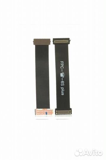 Шлейф для проверки модуля iPhone 6S Plus