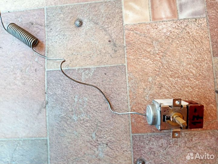 Терморегулятор для кондиционера Т-178