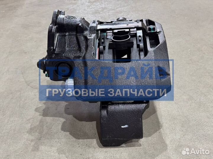 Суппорт тормозной для Камаз 54901 левый