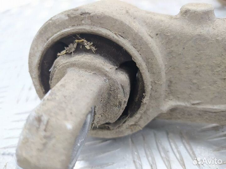 Б/У Б/У Рычаг задний 31451943 volvo